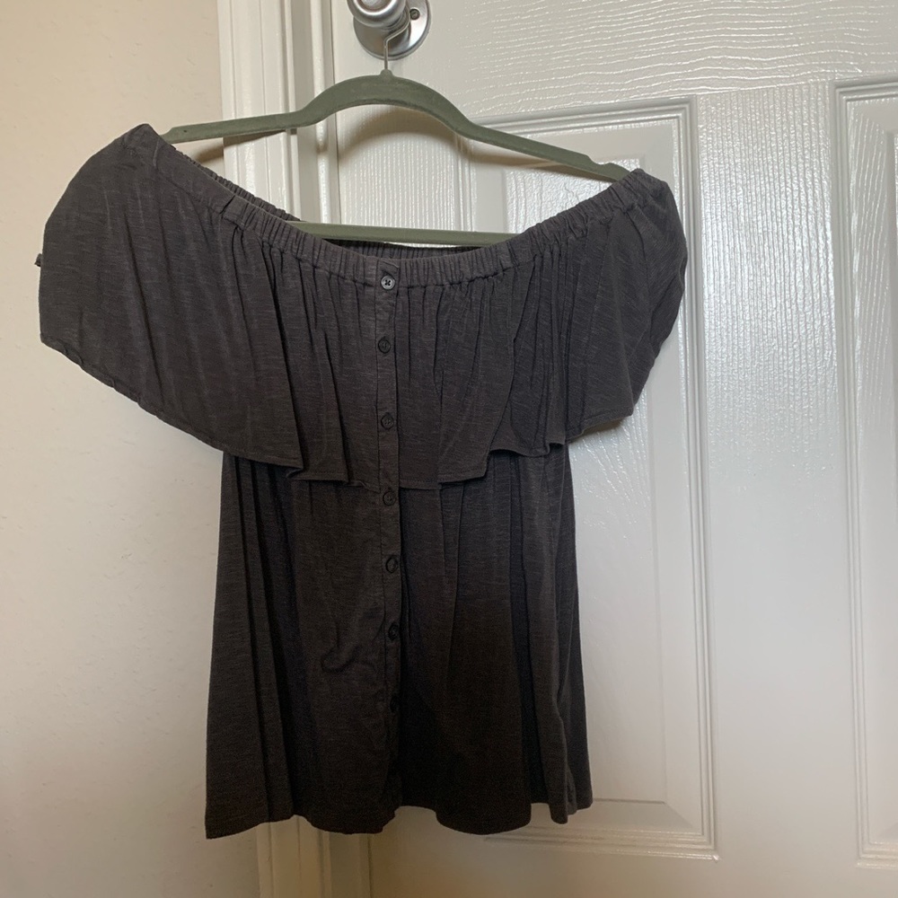 Top from American Eagle!